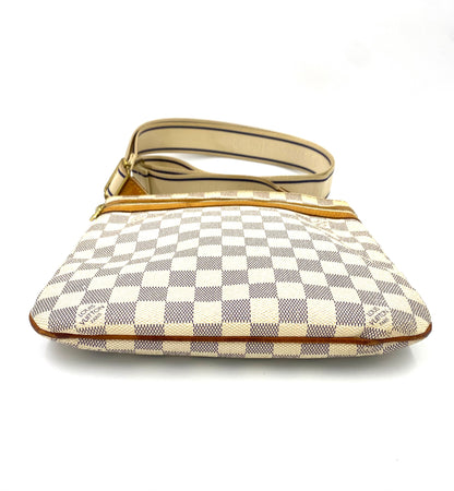 LOUIS VUITTON Bosphore Damier azur