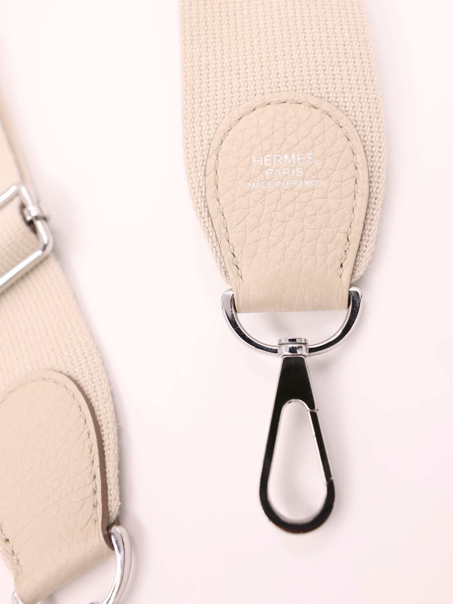 HERMÈS Evelyne 29 Clemence Beton PHW