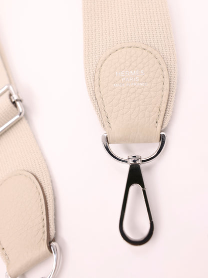HERMÈS Evelyne 29 Clemence Beton PHW