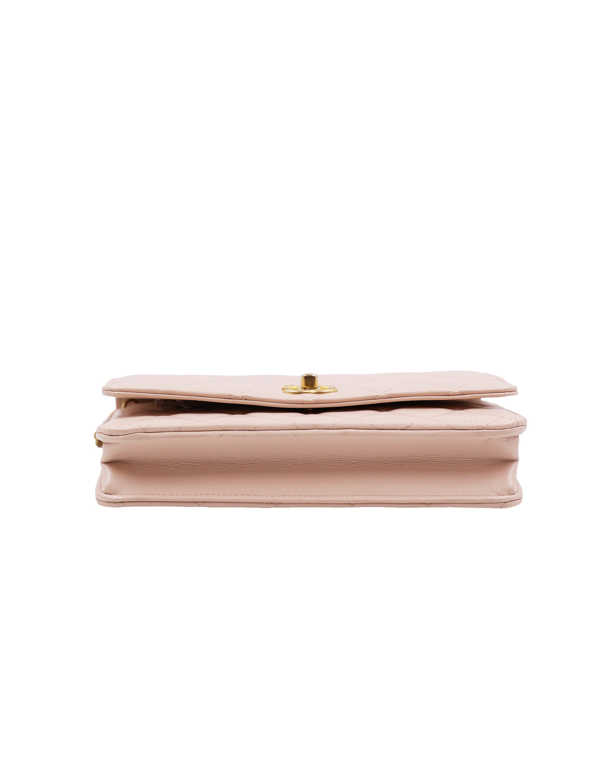 CHANEL WoC rose GHW