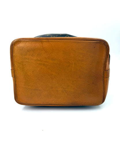 LOUIS VUITTON Noe grande Monogram Canvas Vintage