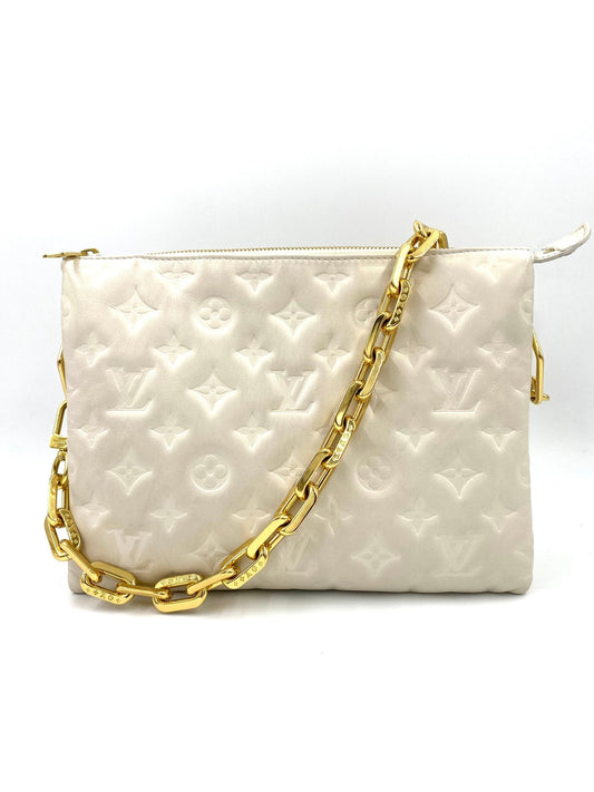 LOUIS VUITTON Coussin PM - Clutch & Macarons - Clutch & Macarons - 