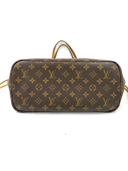 LOUIS VUITTON Neverfull MM Monogram - V Turquoise - Clutch & Macarons - CA1105 - Clutch & Macarons - 