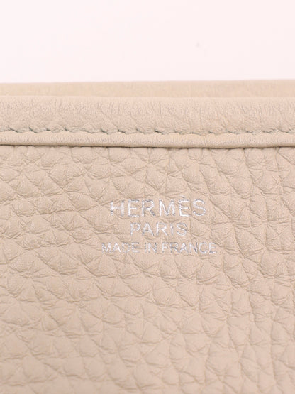 HERMÈS Evelyne 29 Clemence Beton PHW