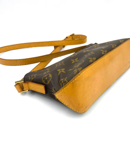 LOUIS VUITTON Trotteur Monogram Canvas