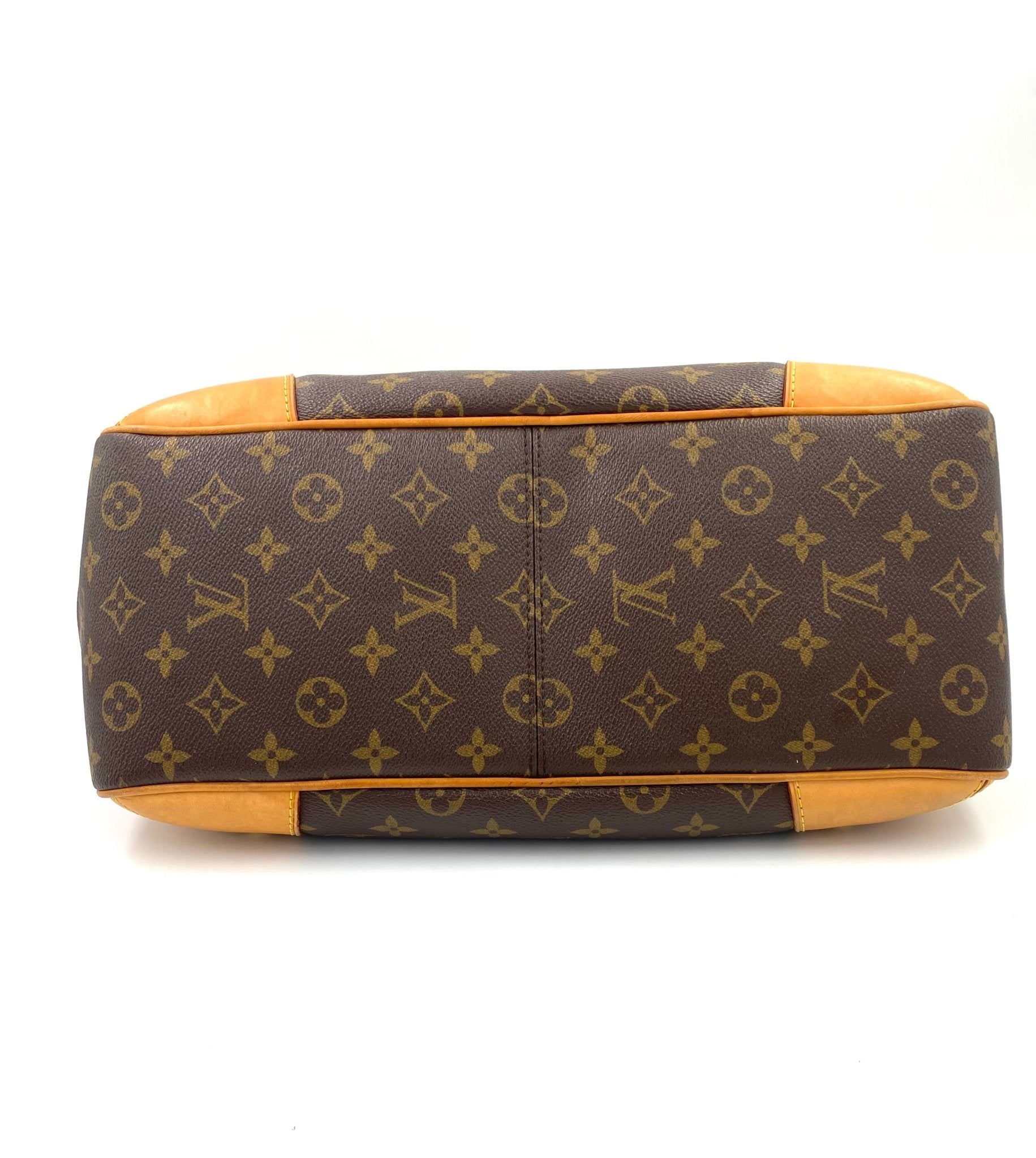 LOUIS VUITTON Estrela MM Monogram Canvas - Clutch & Macarons - CT4113 - Clutch & Macarons - 