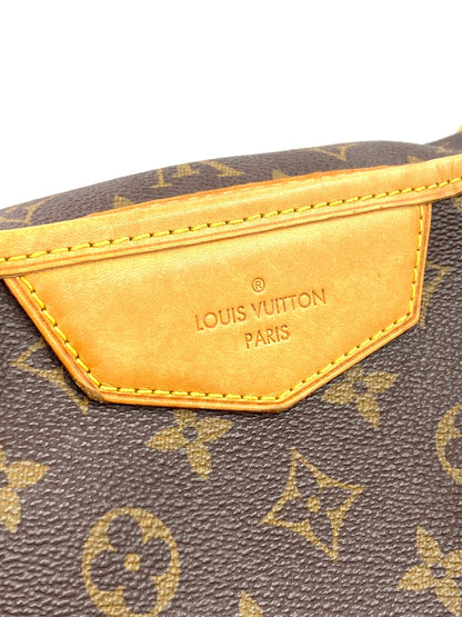 LOUIS VUITTON Estrela MM Monogram Canvas - Clutch & Macarons - CT4113 - Clutch & Macarons - 