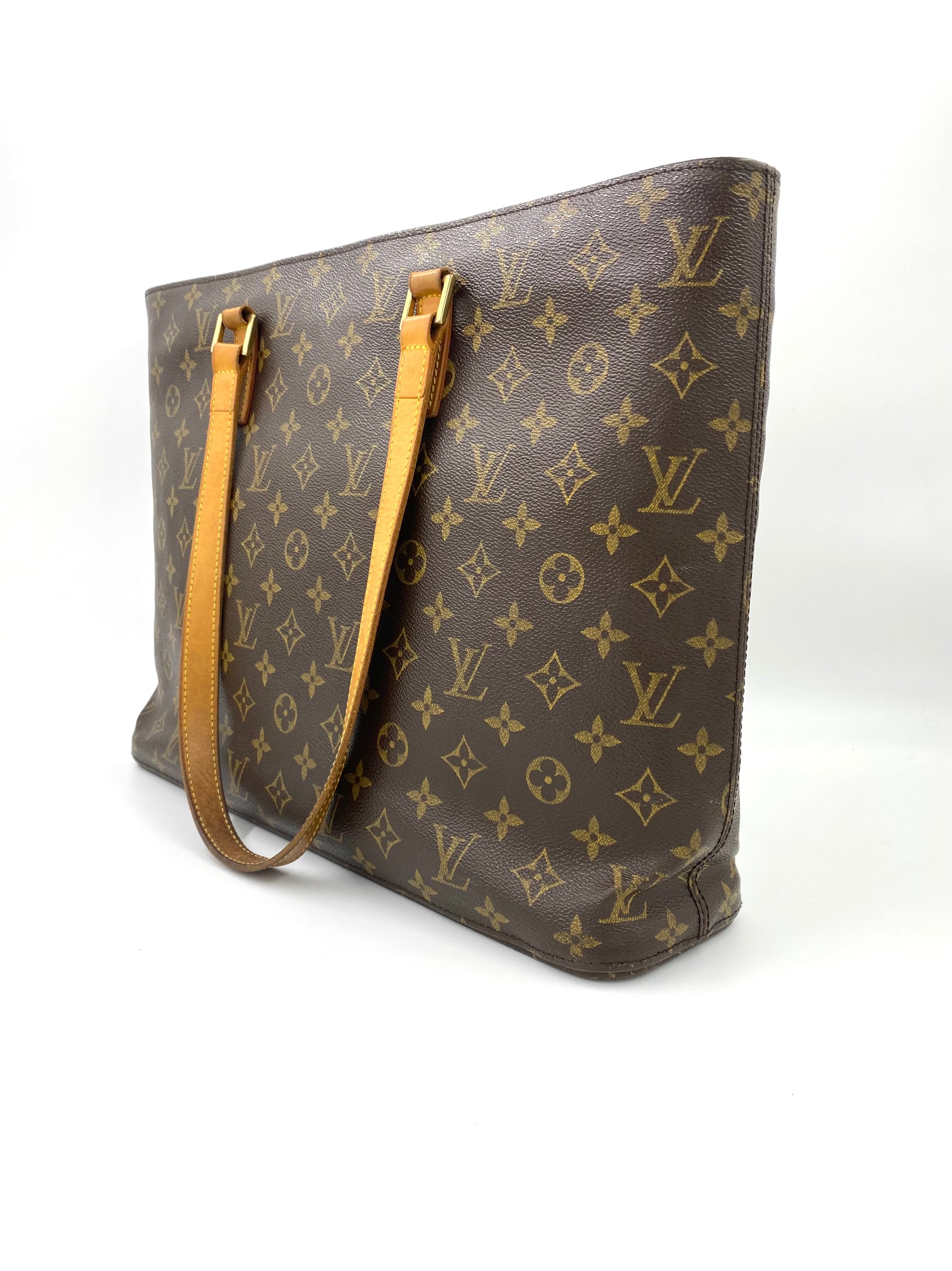 Louis Vuitton NEUWERTIG Monogram Pochette Noir Portemonnaie