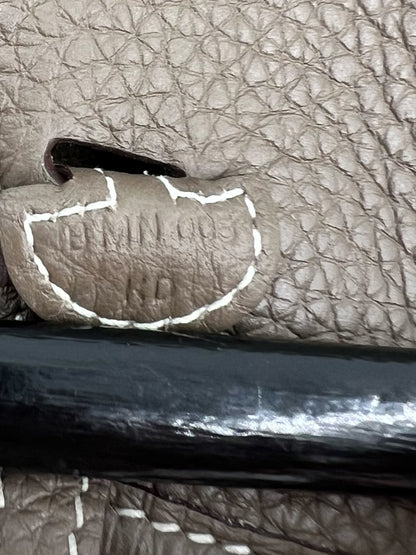 HERMÈS Evelyne 16 Etoupe GHW