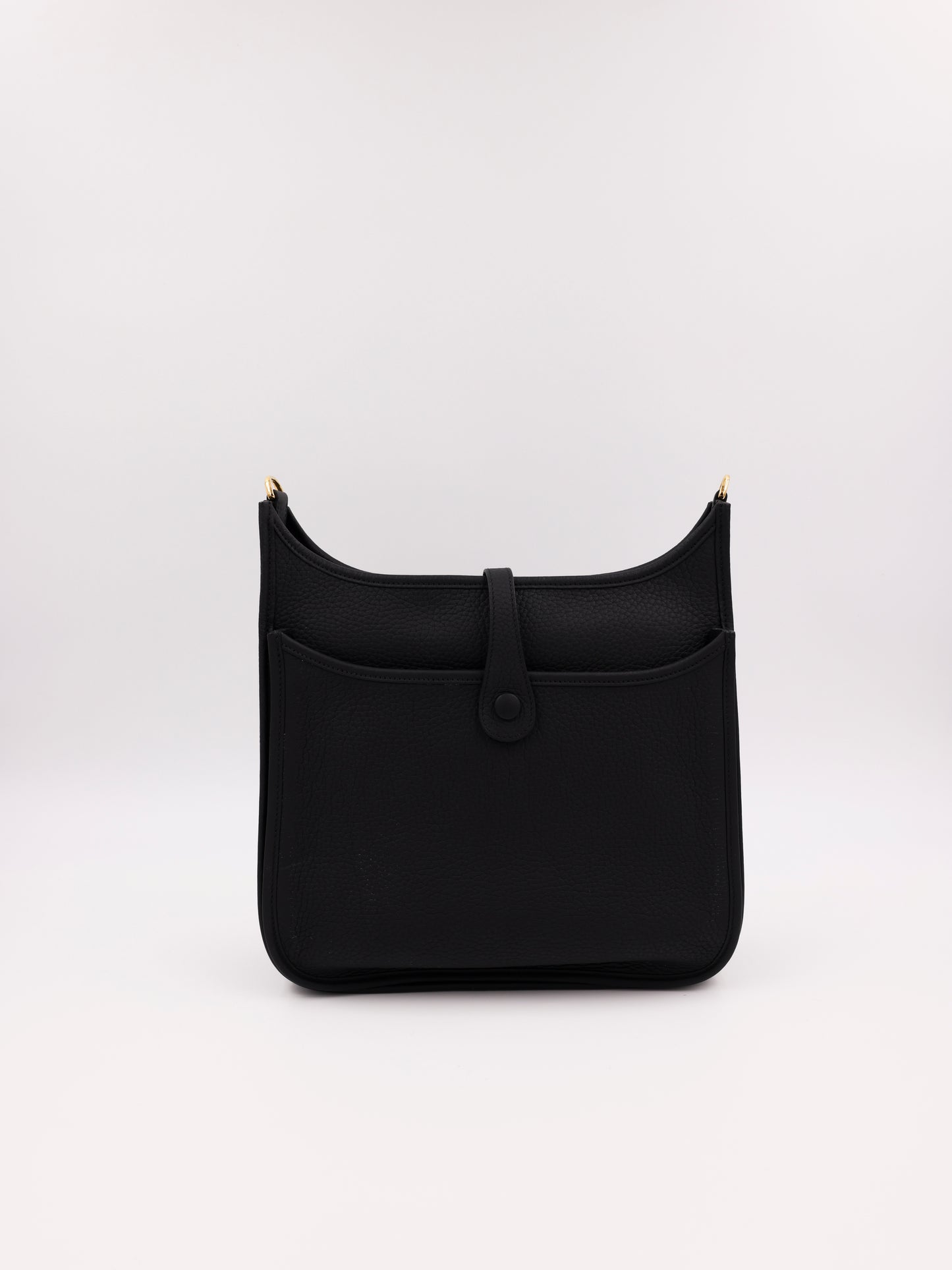 HERMÈS Evelyne 29 Clemence schwarz PHW