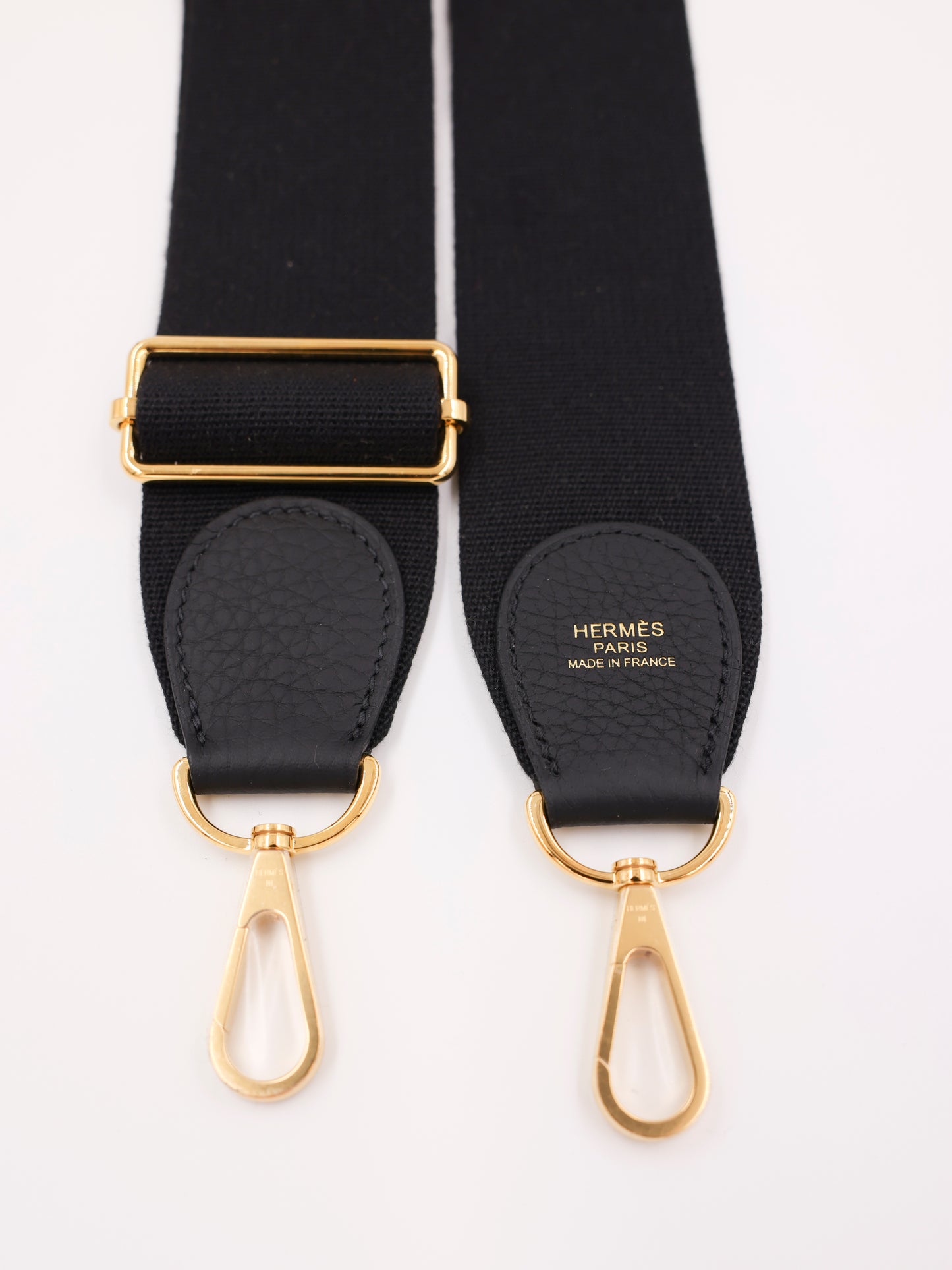 HERMÈS Evelyne 29 Clemence schwarz PHW