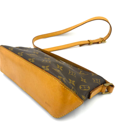 LOUIS VUITTON Trotteur Monogram Canvas