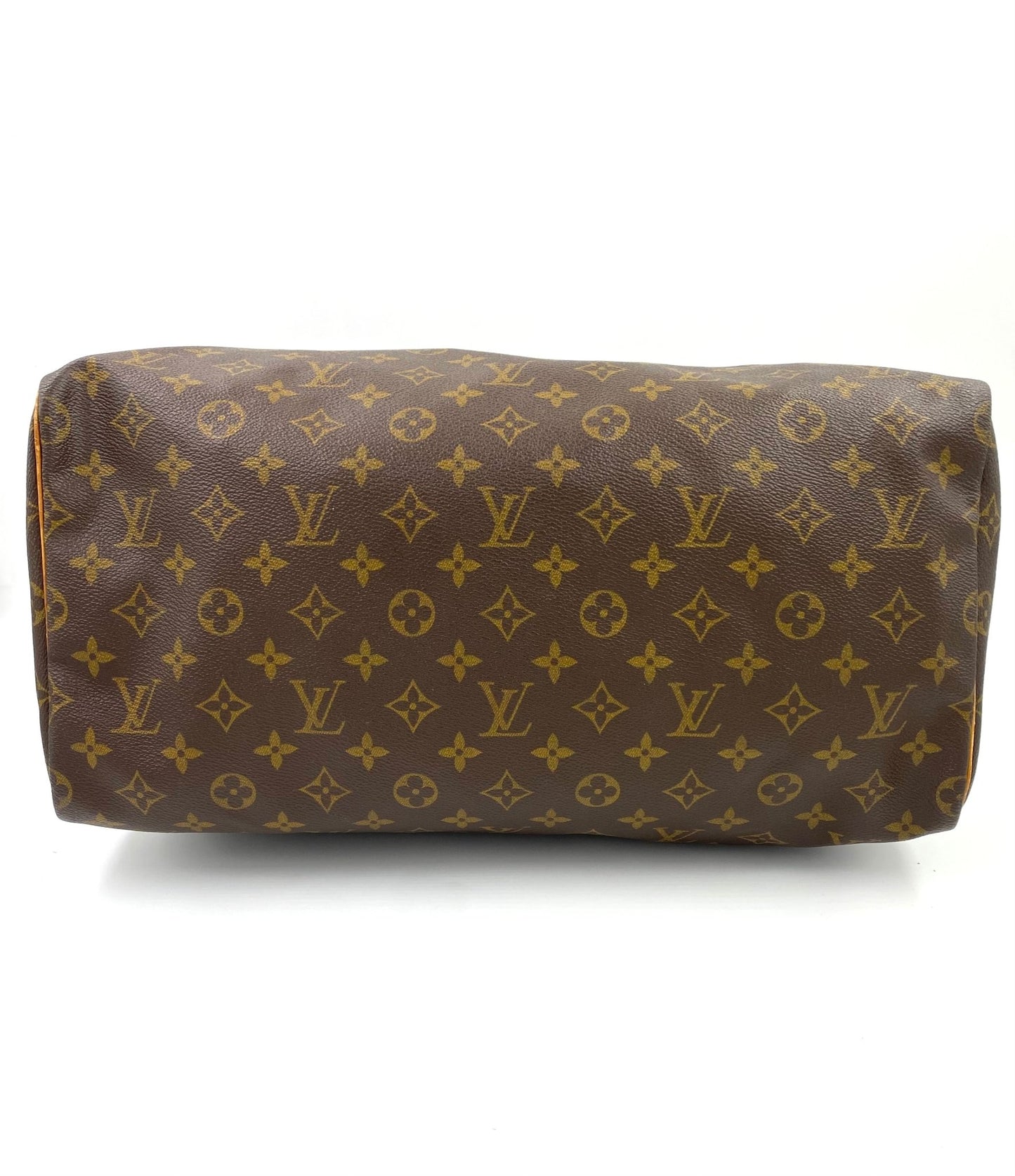 LOUIS VUITTON Speedy 40 Monogram Canvas - Clutch & Macarons - SP1914 - Clutch & Macarons - 