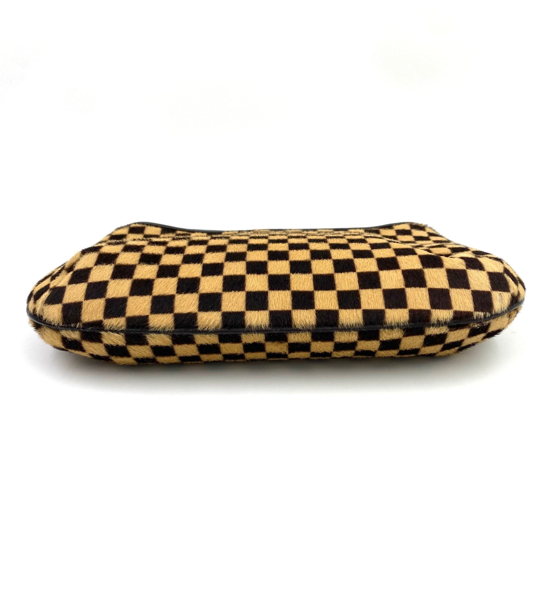 LOUIS VUITTON Tigre - Clutch & Macarons - CE1020 - Clutch & Macarons - 