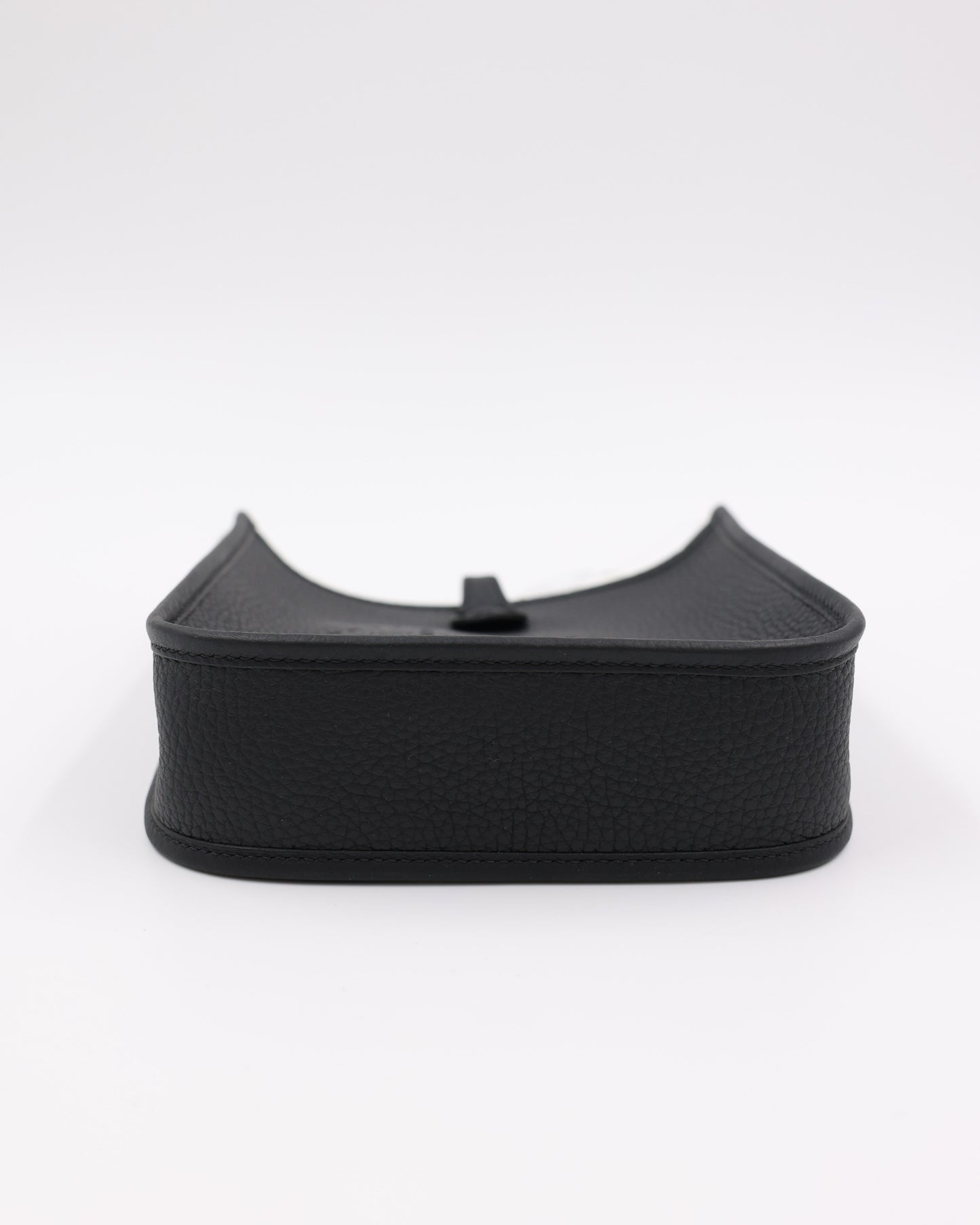 HERMÈS Evelyne 16 Noir PHW