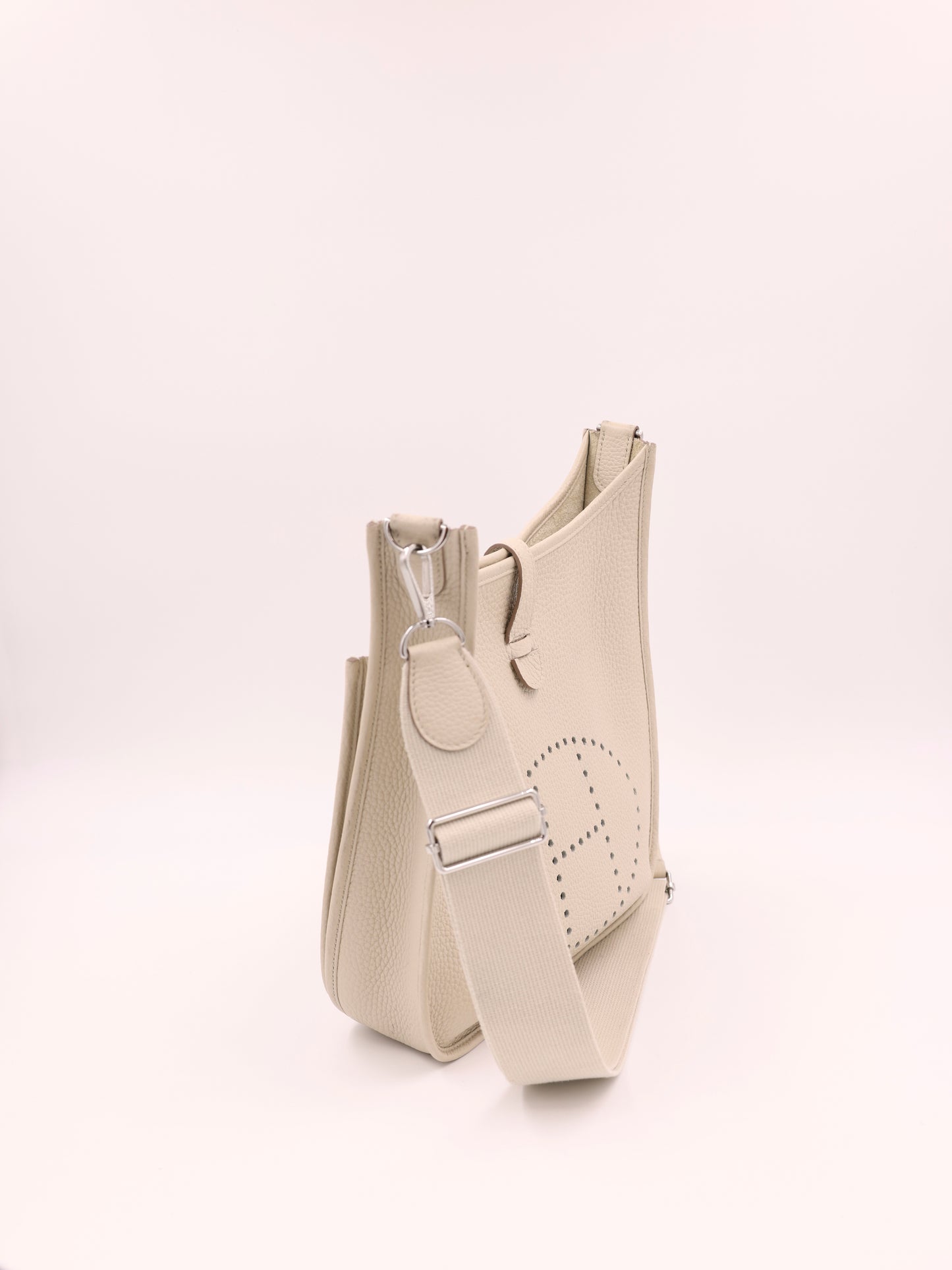 HERMÈS Evelyne 29 Clemence Beton PHW