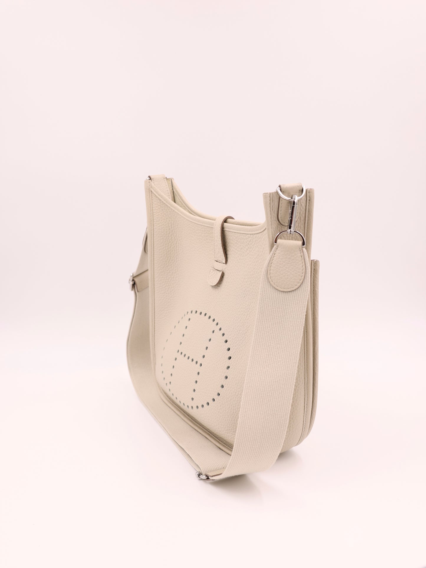 HERMÈS Evelyne 29 Clemence Beton PHW