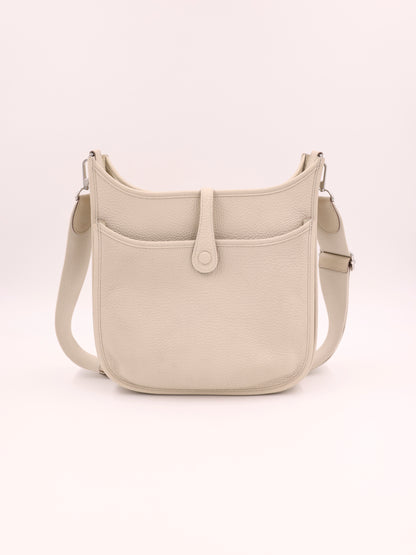 HERMÈS Evelyne 29 Clemence Beton PHW