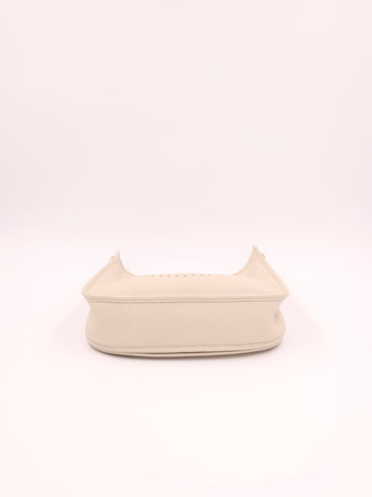 HERMÈS Evelyne 29 Clemence Beton PHW