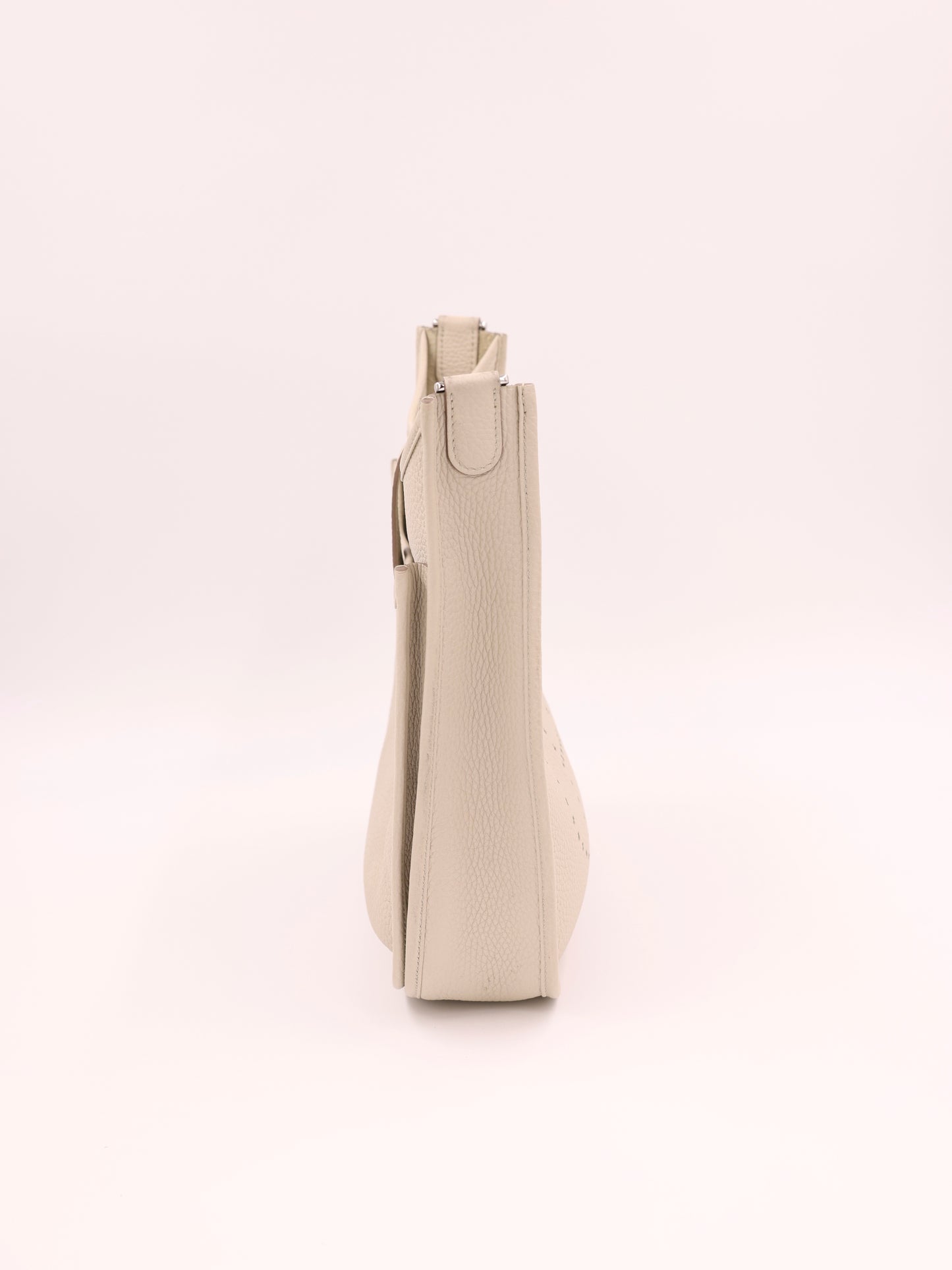 HERMÈS Evelyne 29 Clemence Beton PHW