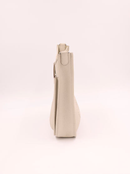 HERMÈS Evelyne 29 Clemence Beton PHW
