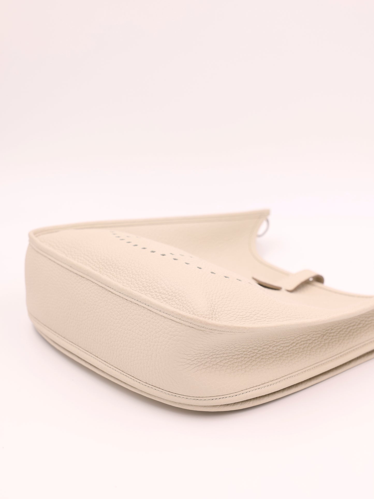 HERMÈS Evelyne 29 Clemence Beton PHW