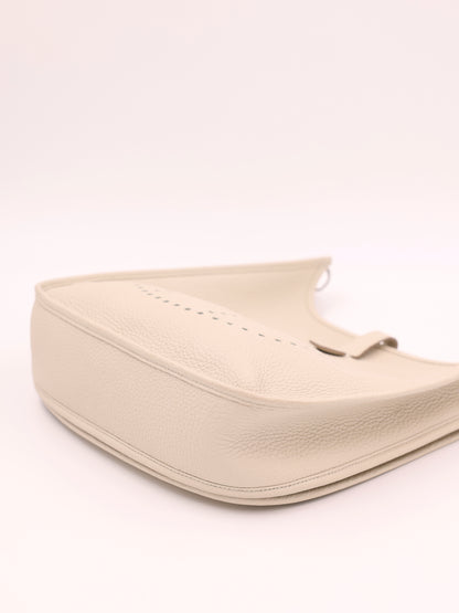 HERMÈS Evelyne 29 Clemence Beton PHW