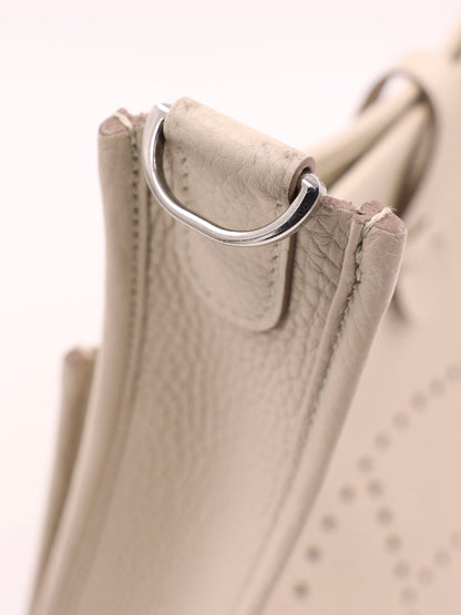 HERMÈS Evelyne 29 Clemence Beton PHW
