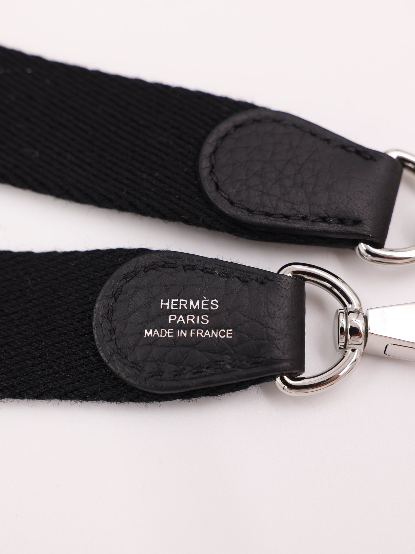 HERMÈS Evelyne 16 Clemence Schwarz PHW