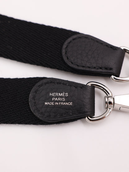 HERMÈS Evelyne 16 Clemence Schwarz PHW