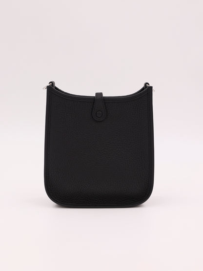 HERMÈS Evelyne 16 Clemence Schwarz PHW