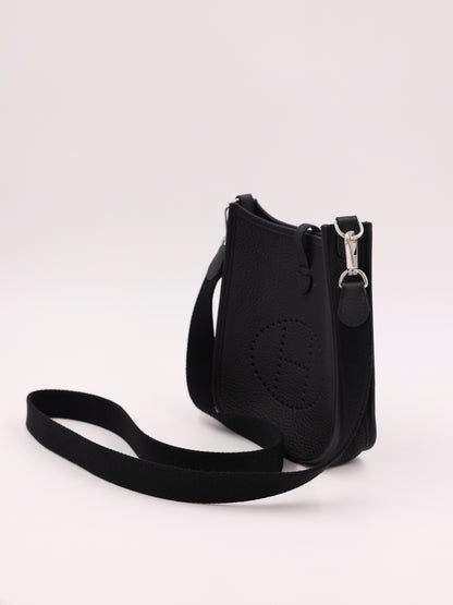 HERMÈS Evelyne 16 Clemence Schwarz PHW