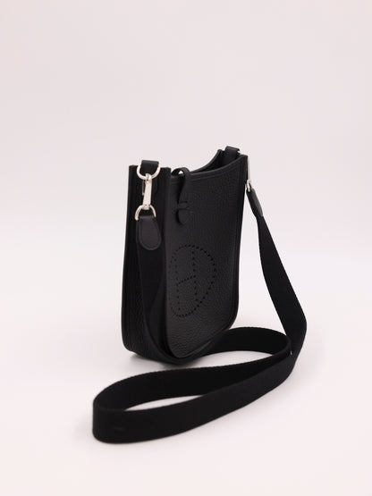 HERMÈS Evelyne 16 Clemence Schwarz PHW