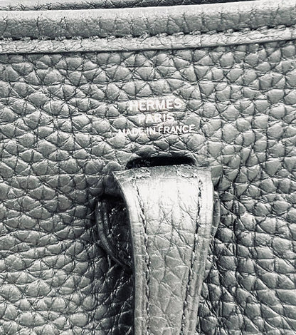 HERMÈS Evelyne 16 Clemence Schwarz PHW