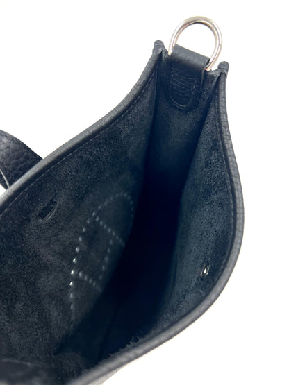 HERMÈS Evelyne 16 Clemence Schwarz PHW