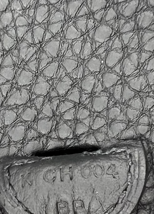 HERMÈS Evelyne 16 Clemence Schwarz PHW