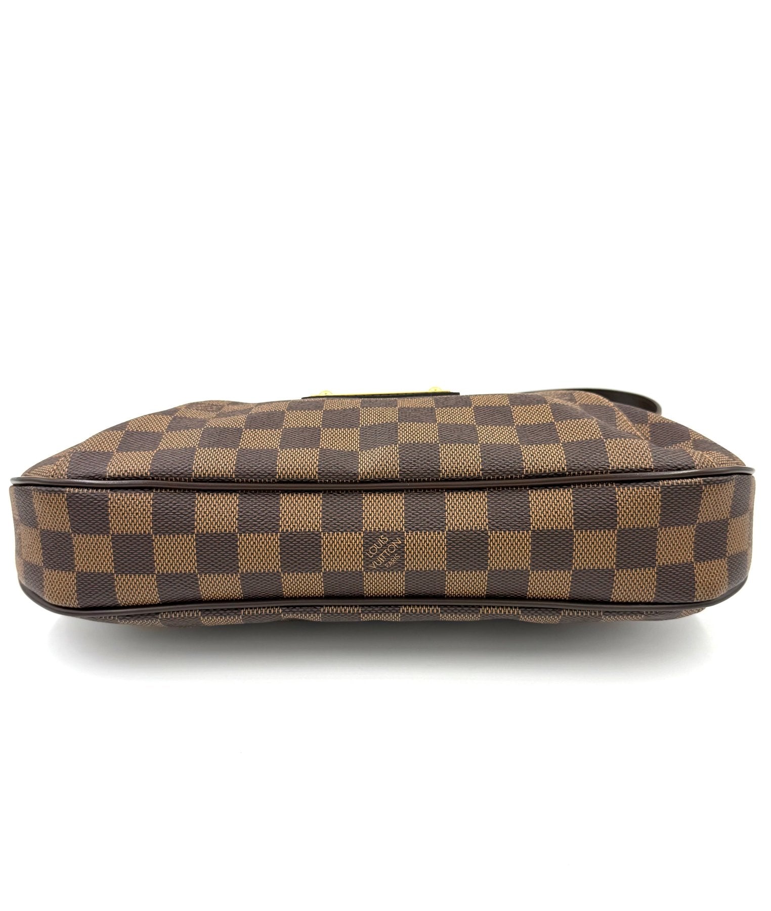 LOUIS VUITTON Thames Damier Ebene - Clutch & Macarons - AR0172 - Clutch & Macarons - 