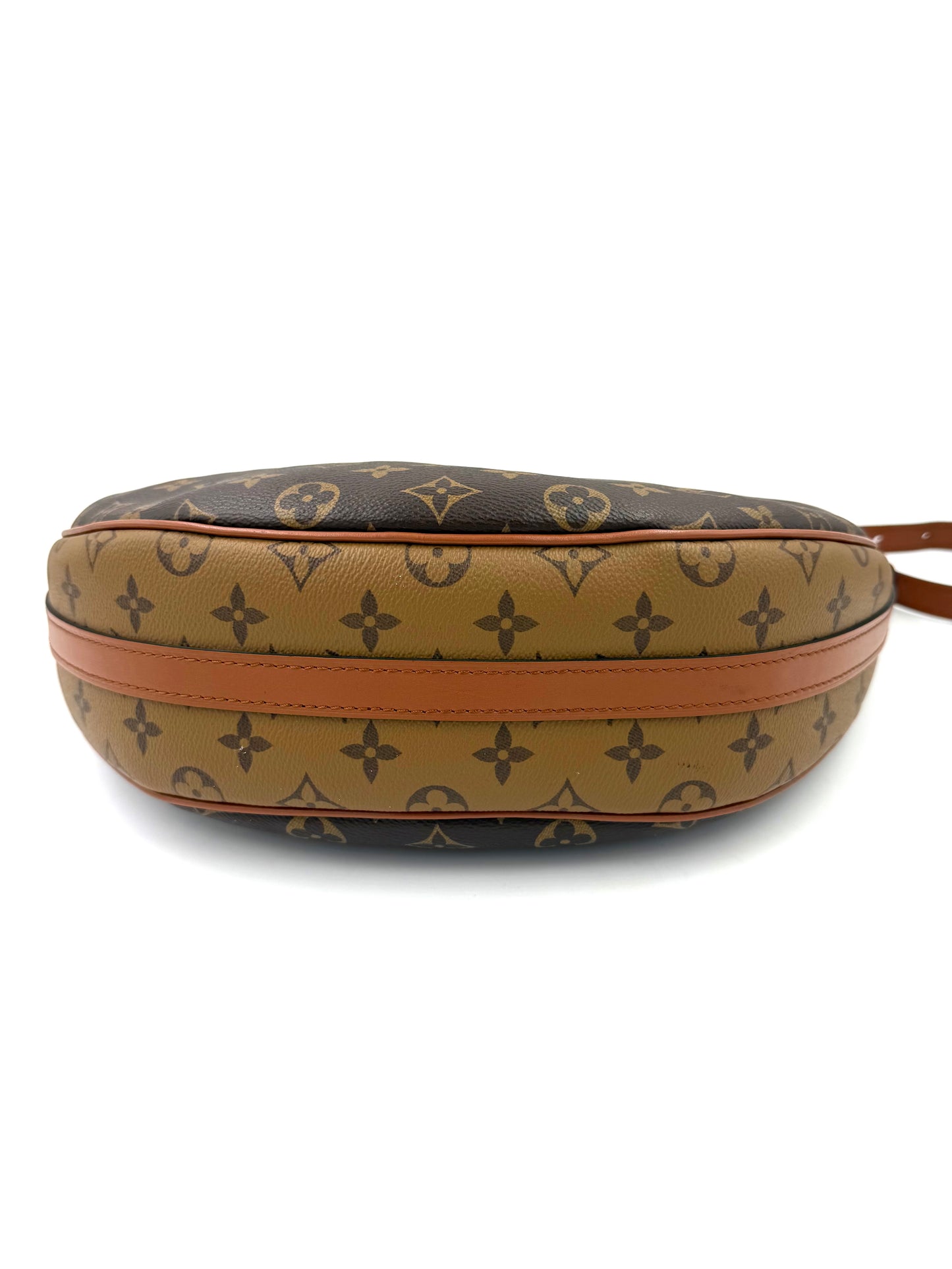 LOUIS VUITTON Loop Hobobag Monogram Canvas