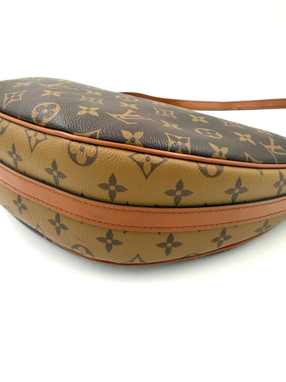 LOUIS VUITTON Loop Hobobag Monogram Canvas