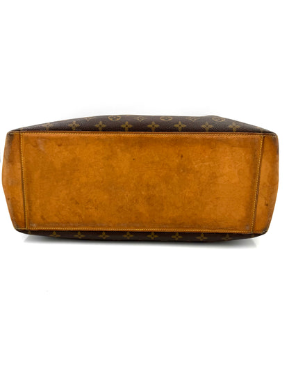 LOUIS VUITTON Cabas Alto Monogram Canvas