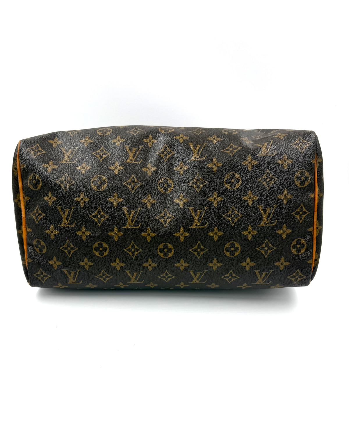 LOUIS VUITTON Speedy 35 Monogram Canvas