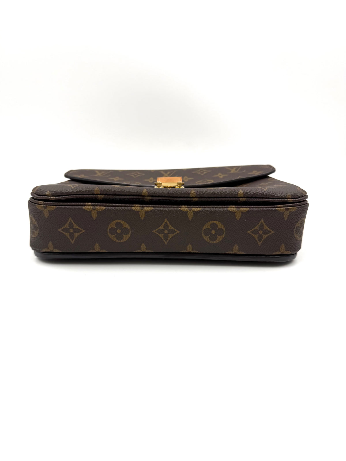 LOUIS VUITTON Pochette Métis Monogram Canvas