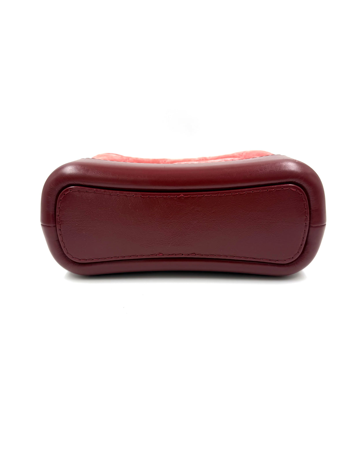 CHANEL Gabrielle Small rouge