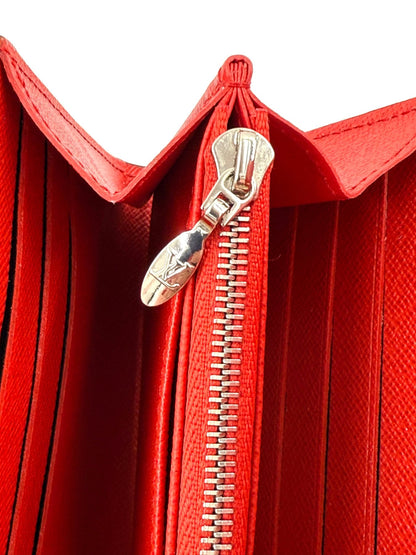 LOUIS VUITTON Twist Wallet Epi rouge - Clutch & Macarons - TN3179 - Clutch & Macarons - 