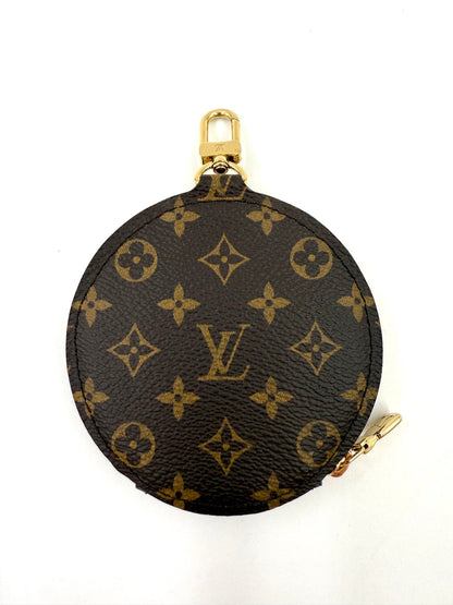 LOUIS VUITTON Multi Pochette Monogram Canvas Khaki - Clutch & Macarons - Chip - Clutch & Macarons - 