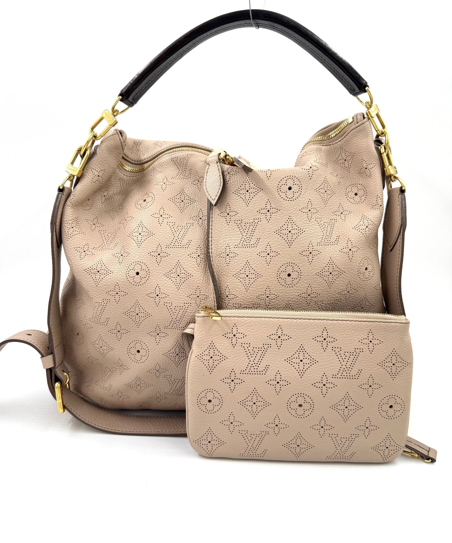 LOUIS VUITTON Selene PM mit Pochette Galet - Clutch & Macarons - AR1102 - Clutch & Macarons - 