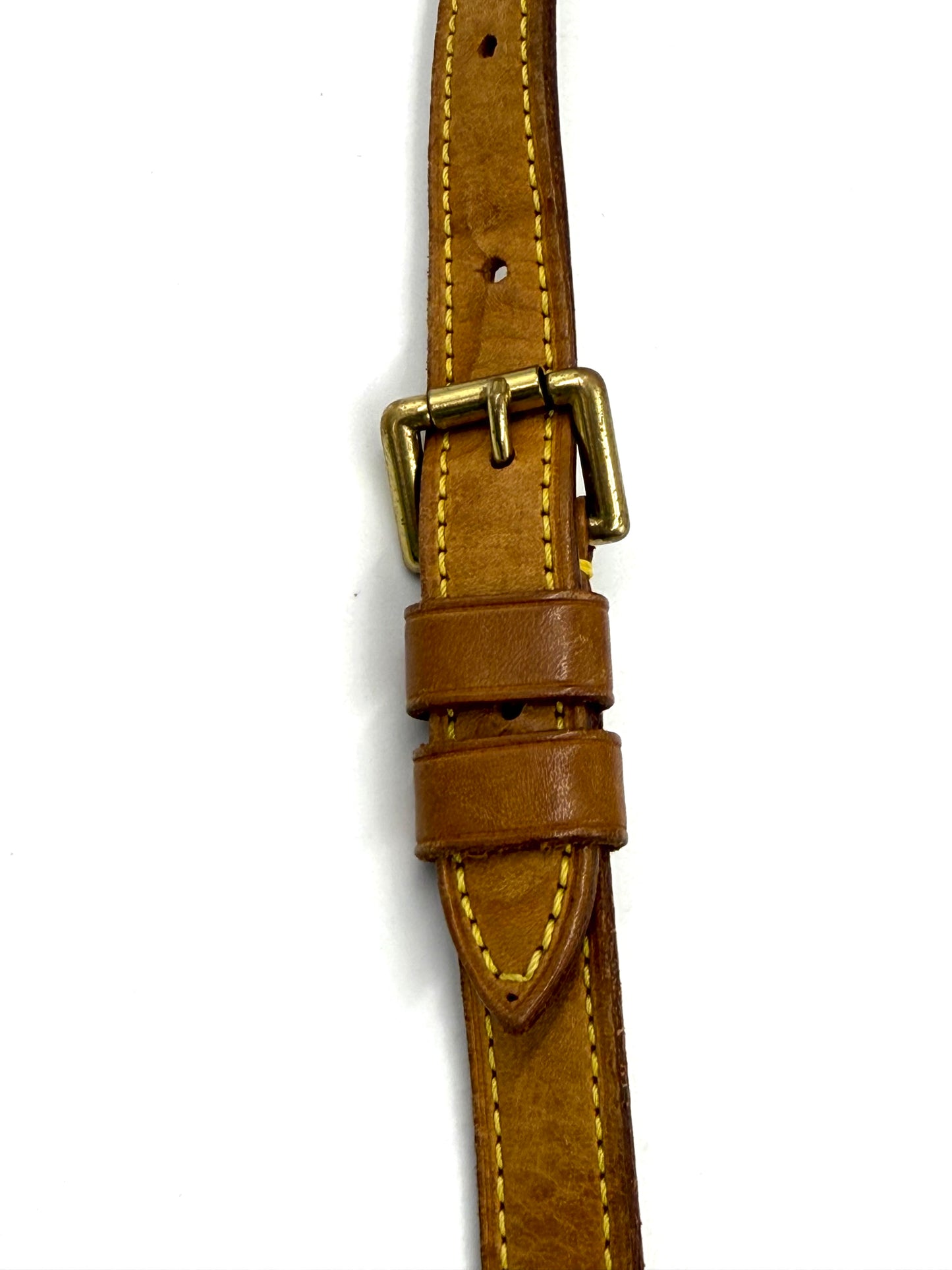 LOUIS VUITTON Musette Salsa PM Monogram Canvas