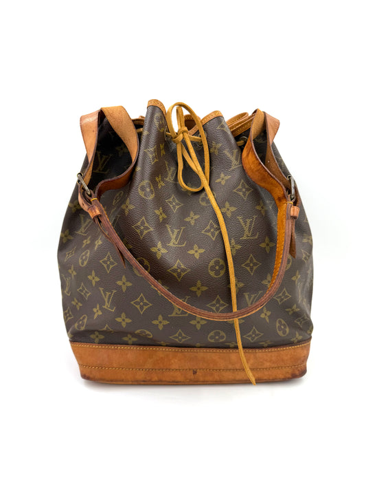 LOUIS VUITTON Sac Noe grande Vintage