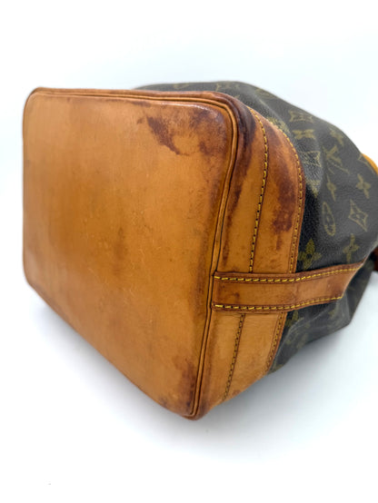 LOUIS VUITTON Sac Noe grande Vintage