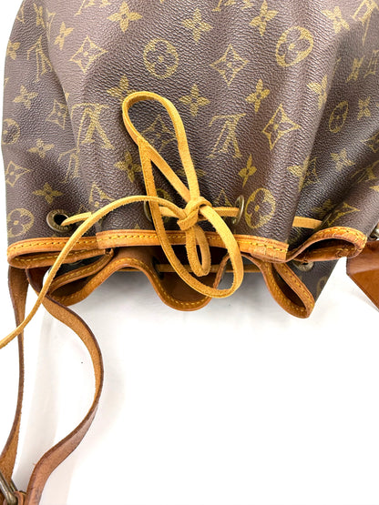LOUIS VUITTON Sac Noe grande Vintage